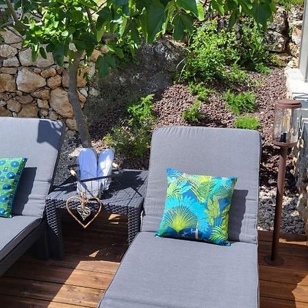 L'Antre Deux Pierres, Romantisme, Jacuzzi Exterieur, Plateau Dinatoire Bouyon Exterior photo